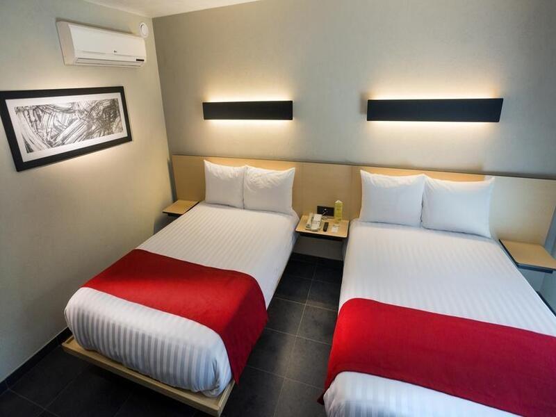 City Express By Marriott Tampico Buitenkant foto